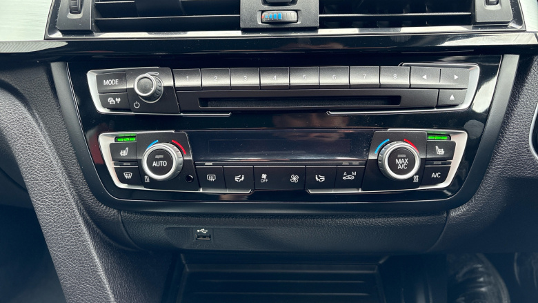 BMW 4 Series 420i M Sport 5dr Auto [Professional Media] Petrol Hatchback